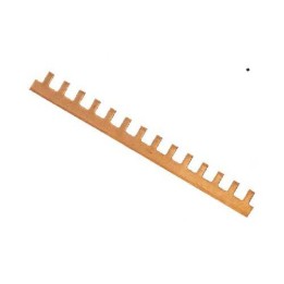CBI SU-DB08-CBI-003 QA Busbar SGL Phase 54 MOD 13mm SABBM54