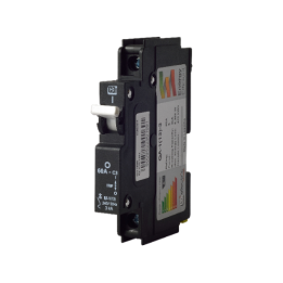 CBI SU-DA01-CBI-001 QA-1(13MM)2A S/P 3KA Samite Breaker