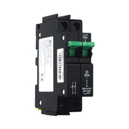 CBI SU-DB04-CBI-003 QF-S-2(13MM)63A 2P 6kA Isolator