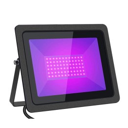 UV Flood Light 100 Watt IP66