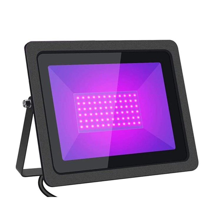 UV Flood Light 100 Watt IP66