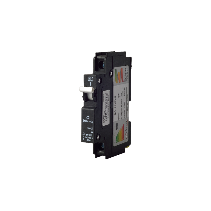 CBI SU-DA01-CBI-002 QA-1(13MM)5A S/P 3KA Samite Breaker