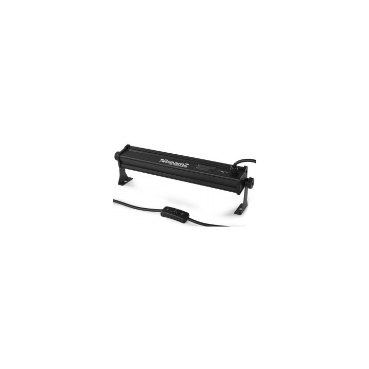 LED UV Light Bar 6 x 3W