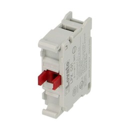 Lovato OMNI-LV-LPXC01 LPXC01 N/C Contact Block