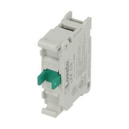 Lovato OMNI-LV-LPXC10 LPXC10 1NO Contact Block
