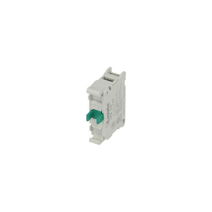 Lovato OMNI-LV-LPXC10 LPXC10 1NO Contact Block