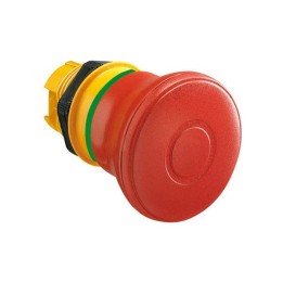 Lovato OMNI-LV-LPCB6744 LPCB6744 Emergency Stop Pull Release Head