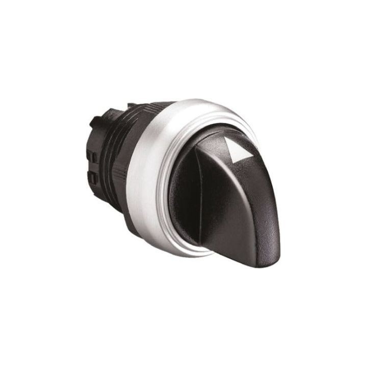 Lovato OMNI-LV-LPCS120 LPCS120 2Position Selector Switch Head