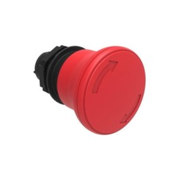 Lovato OMNI-LV-LPCB6344 LPCB6344 Emergency Stop Twist Release Head