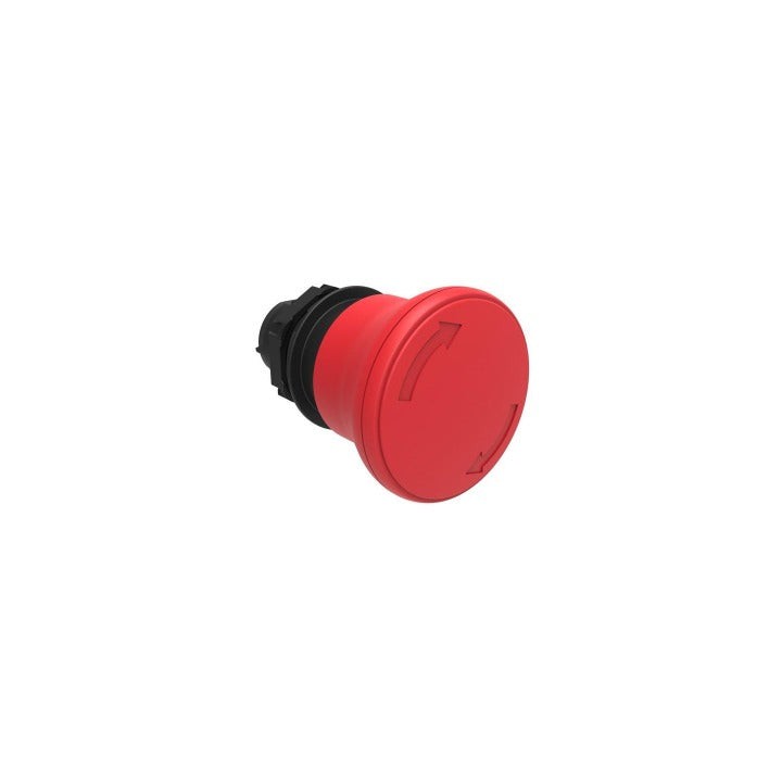 Lovato OMNI-LV-LPCB6344 LPCB6344 Emergency Stop Twist Release Head