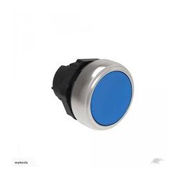 Lovato OMNI-LV-LPCB106 LPCB106 Blue Push Button Head