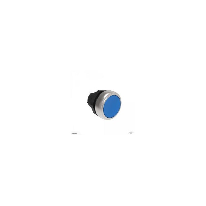 Lovato OMNI-LV-LPCB106 LPCB106 Blue Push Button Head
