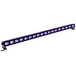 LED UV Light Bar 18 x 3W