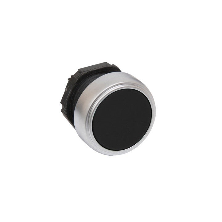 Lovato OMNI-LV-LPCB102 LPCB102 Black Push Button Head