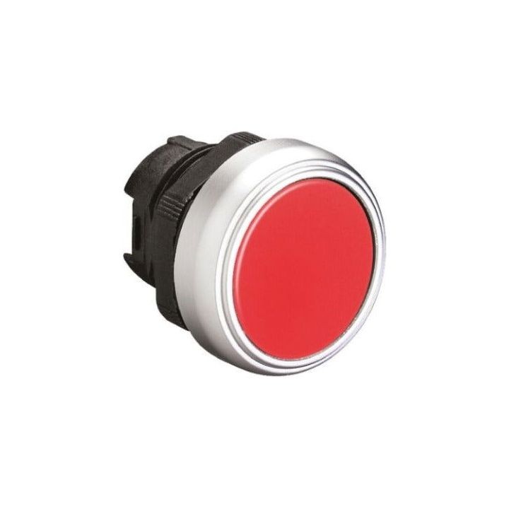 Lovato OMNI-LV-LPCB104 LPCB104 Red Push Button Head