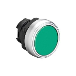 Lovato OMNI-LV-LPCB103 LPCB103 Green Push Button Head