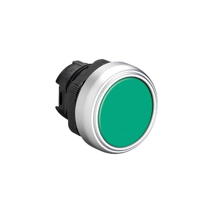 Lovato OMNI-LV-LPCB103 LPCB103 Green Push Button Head