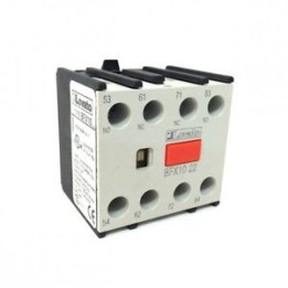 Lovato OMNI-LV-BFX1004 BFX1004 4NC Auxilary Contact