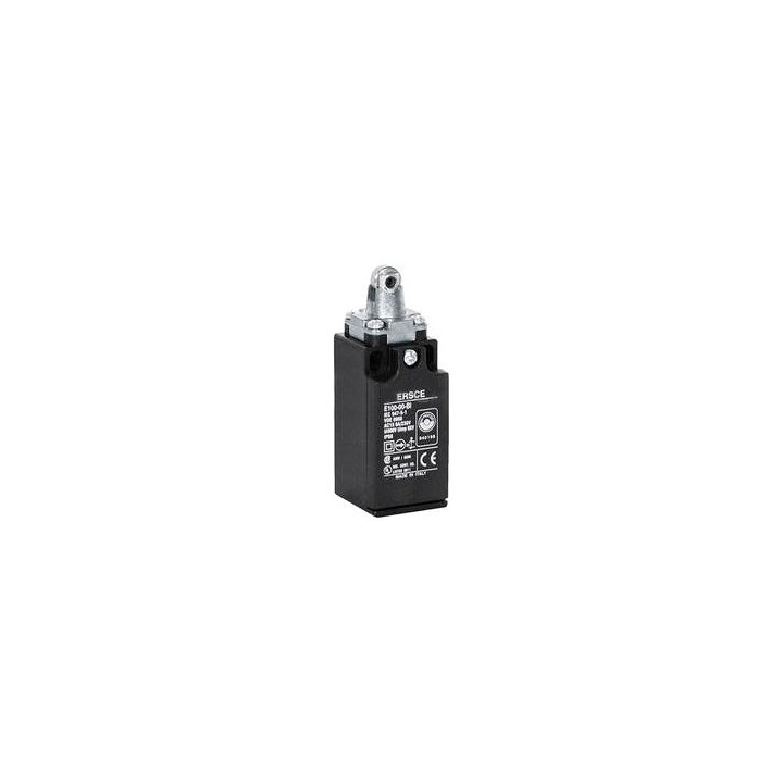 Ersce E10100BI 10A Limit Switch