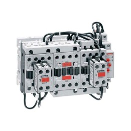 Lovato OMNI-LV-BFA009.10 BFA009.10 7.5kw 400V Open type Star Delta Starter Lovato