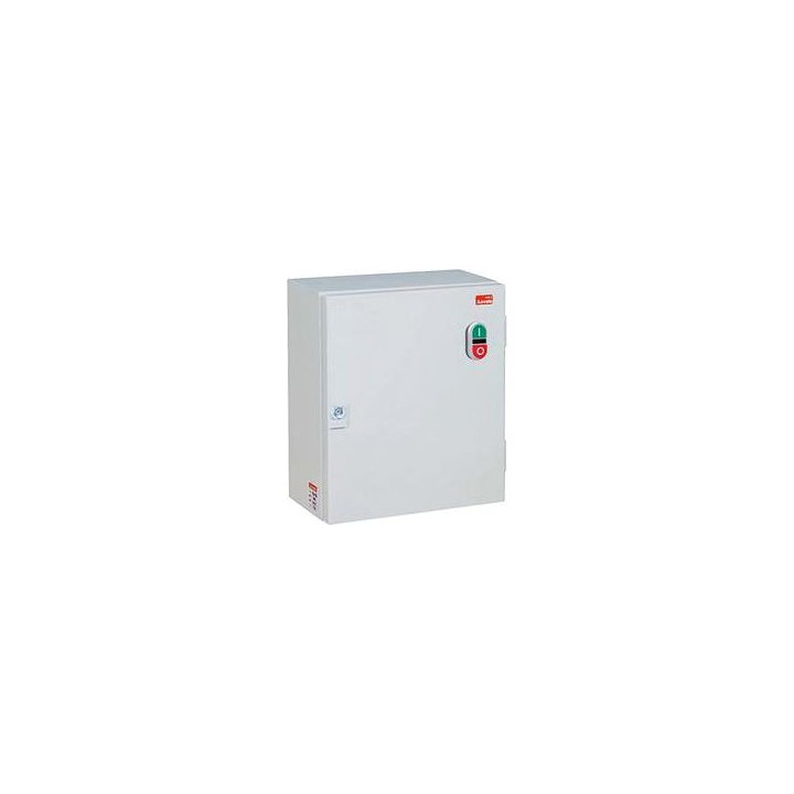 Lovato OMNI-LV-JDY180/M5 JDY180/M5 160kw 400V Enclosed Star Delta Starter Lovato