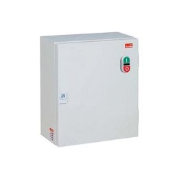 Lovato OMNI-LV-JDY50/M4 JDY50/M4 37kw 400V Enclosed Star Delta Starter Lovato