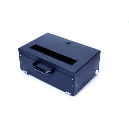 Bacterial Inspection Box 8 Watt (I8WS)