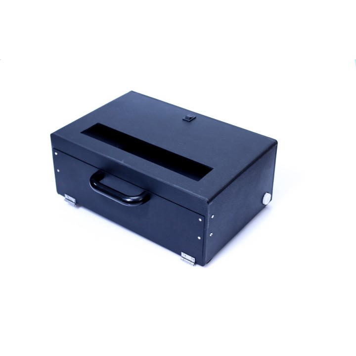 Bacterial Inspection Box 8 Watt (I8WS)