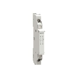Lovato OMNI-LV-SM1X1220 SM1X1220 2NO Side Mount Auxiliary Contact