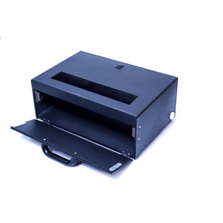 Bacterial Inspection Box 8 Watt (I8WS)