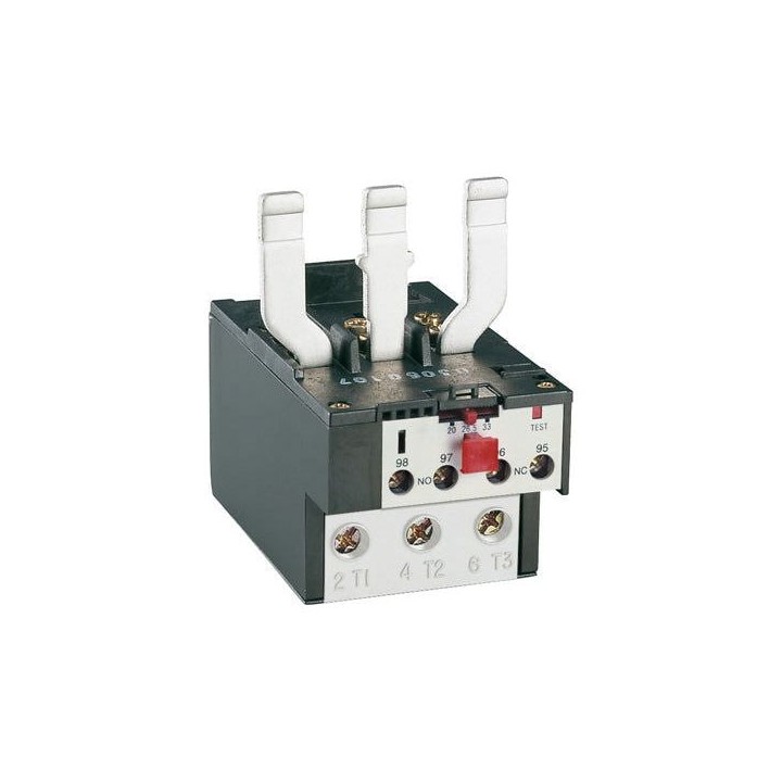 Lovato OMNI-LV-RF95395 RF95395 70-95A Overload Relay