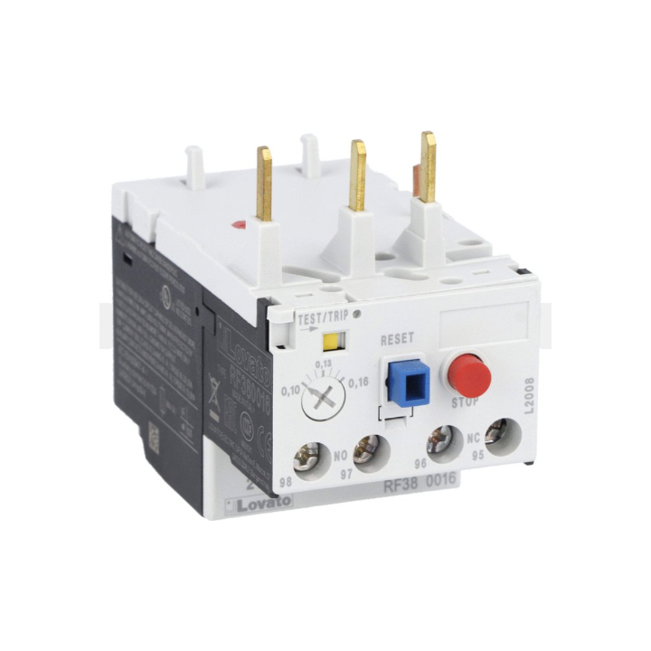 Lovato OMNI-LV-RF382300 RF382300 17-23A Overload