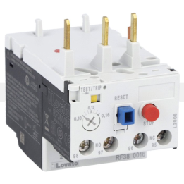 Lovato OMNI-LV-RF381800 RF381800 13-18A Overload