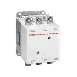 Lovato OMNI-LV-0000070 BF15000A 150A 75KW AC3 Contactor - Select Voltage / 24VAC