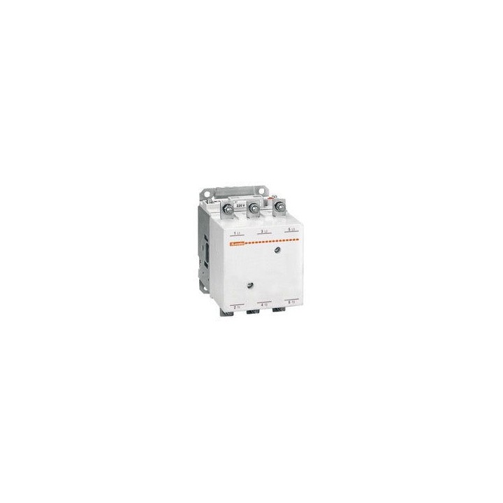 Lovato OMNI-LV-0000165 BF15000A 150A 75KW AC3 Contactor - Select Voltage / 110VAC