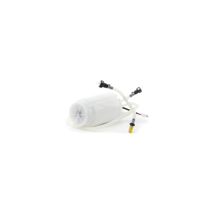 VDO 228-236-005-016Z Fuel Pump Electrical Vw Touareg 3.2/3.6v6 4.2v8 Fsi