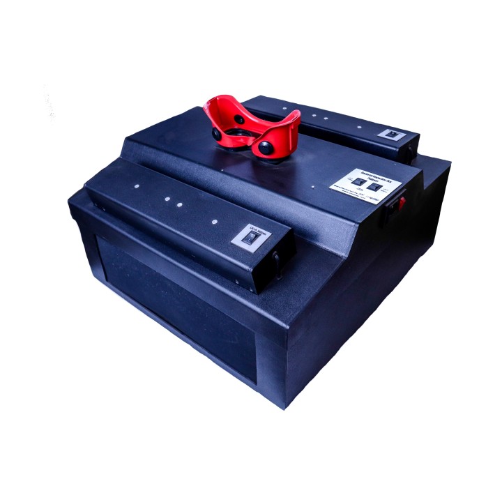 Bacterial Inspection Platinum Box