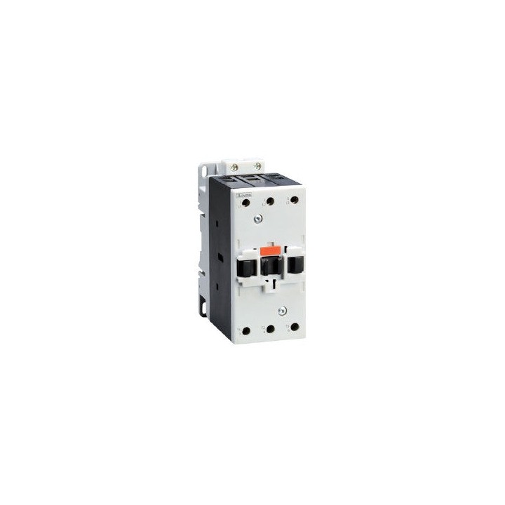 Lovato OMNI-LV-0000314 BF8000A 80A 45KW AC3 Contactor - Select Voltage / 400VAC