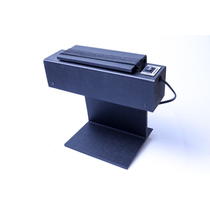 Bacterial Inspection 12 Watt with Stand