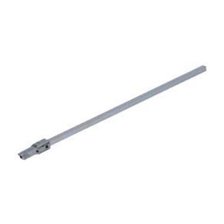 Socomec SU-CG05-SOC-001 14001032 320mm 10mm Extension Shaft for Sirco Series AC S2 Handles