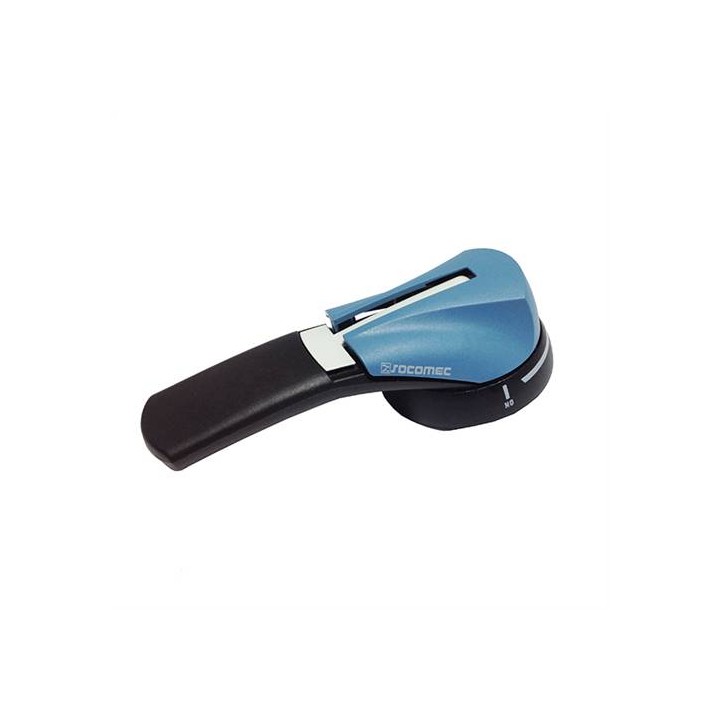 Socomec 144D3911 External Front Operating Door Interlocking Handle for S4 630-1600A Load Break Switches