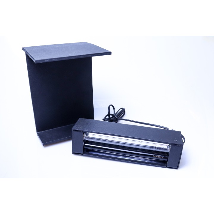 Bacterial Inspection 12 Watt with Stand