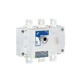 Socomec 26AC3020 200A 100KW 3pole Load Break Switch Sirco AC Series B4