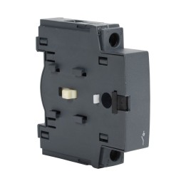 Socomec BE-SOC-0000050 22001011 125A 1pole Attachable 4th pole Module for M3 100-125A
