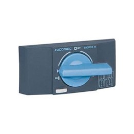 Socomec BE-SOC-0000101 22096009 Changeover Mechanism for M1/2 16-80A Load Break Switches