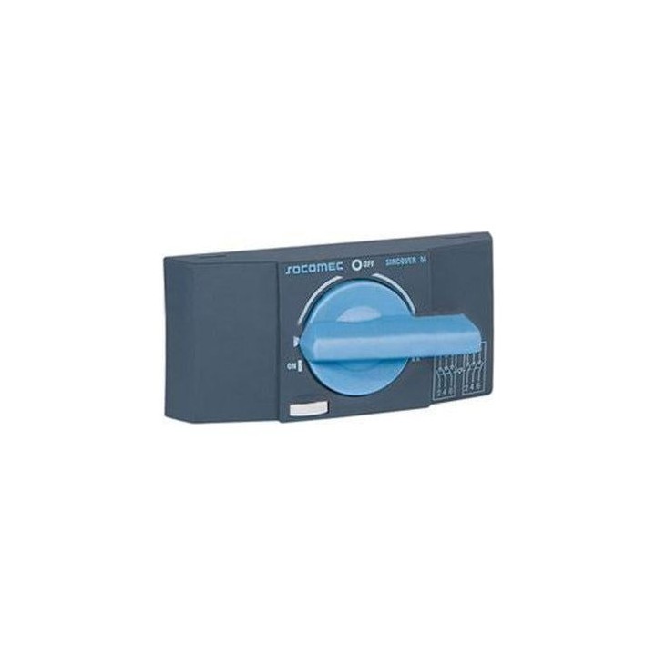 Socomec BE-SOC-0000101 22096009 Changeover Mechanism for M1/2 16-80A Load Break Switches