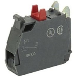 Socomec BE-SOC-0000093 39990702 1NC Internal Mount Auxiliary for MV 160A Load Break Switches