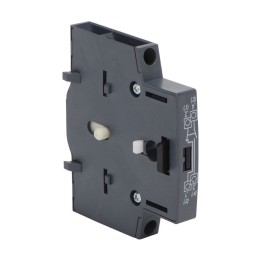 Socomec BE-SOC-0000031 22990001 1NO+1NC Side Mount Auxiliary for M/MV 16-160A Load Break Switches