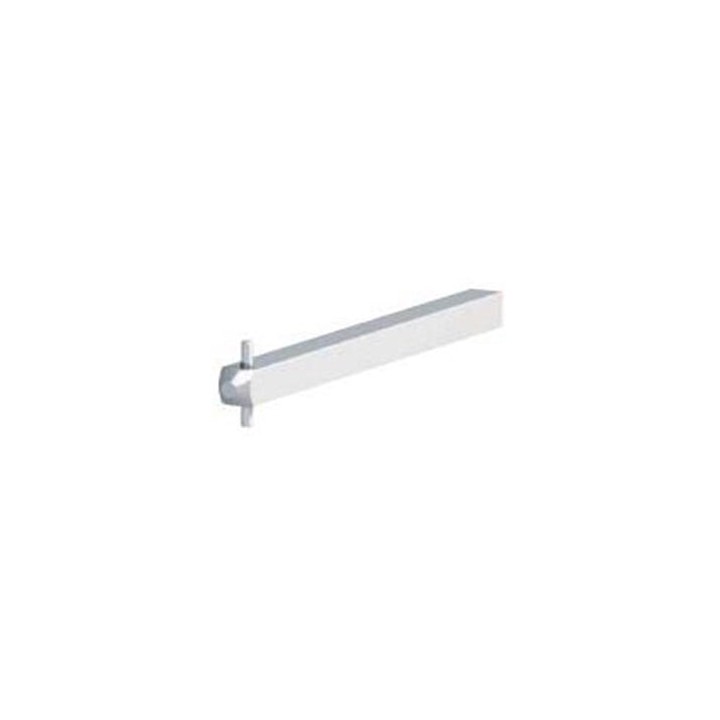 Socomec SU-CG03-SOC-001 14070532 320mm 5mm Extension Shaft for M1-3 16-125A S000/00 Handles