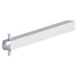 Socomec BE-SOC-0000009 14070520 200mm 5mm Extension Shaft for M1-3 16-125A S000/00 Handles